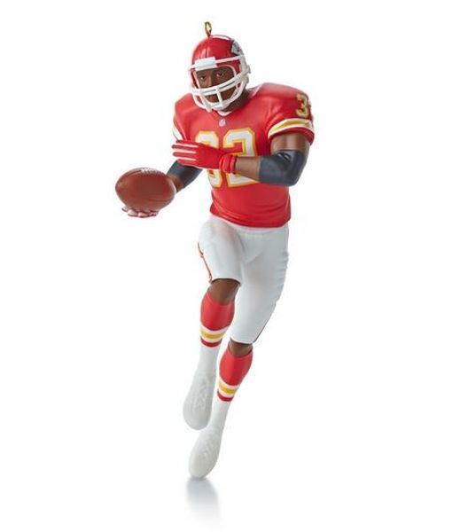 Marcus Allen Kansas City Chiefs