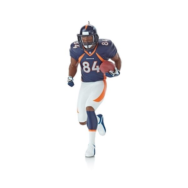 Shannon Sharpe Denver Broncos