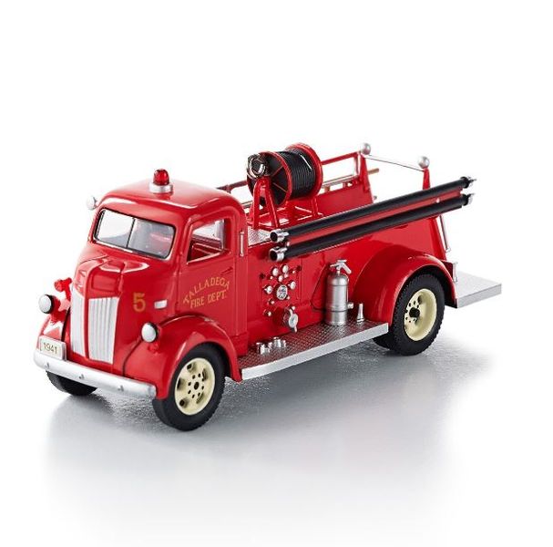 1941 Ford Fire Engine