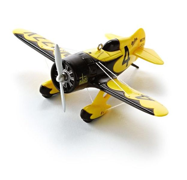 Gee Bee Super Sportster Model Z