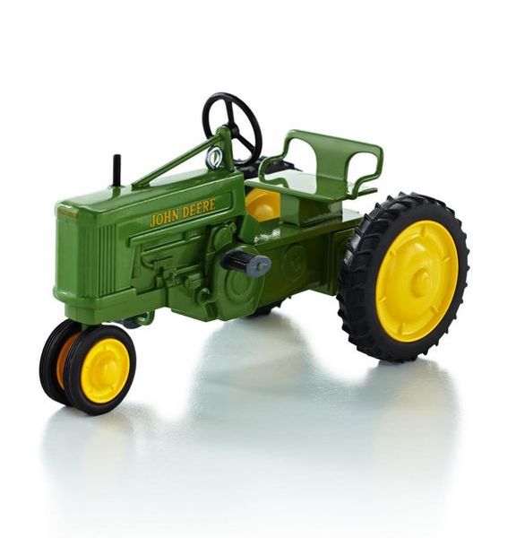 Model 60 Pedal Tractor