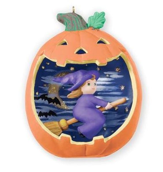 Happly Halloween!