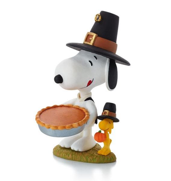 Giving Thanks
