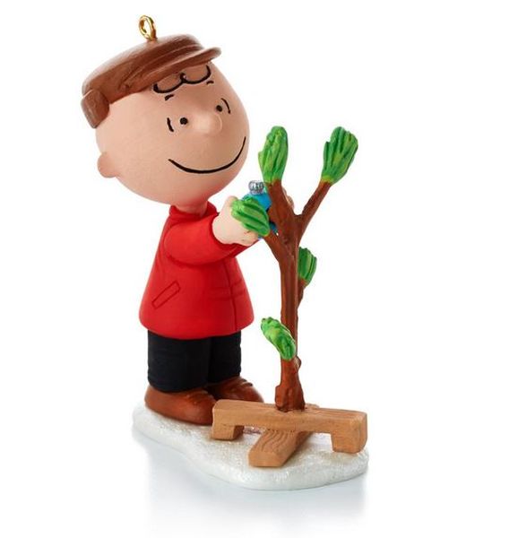 A Very Special Tree