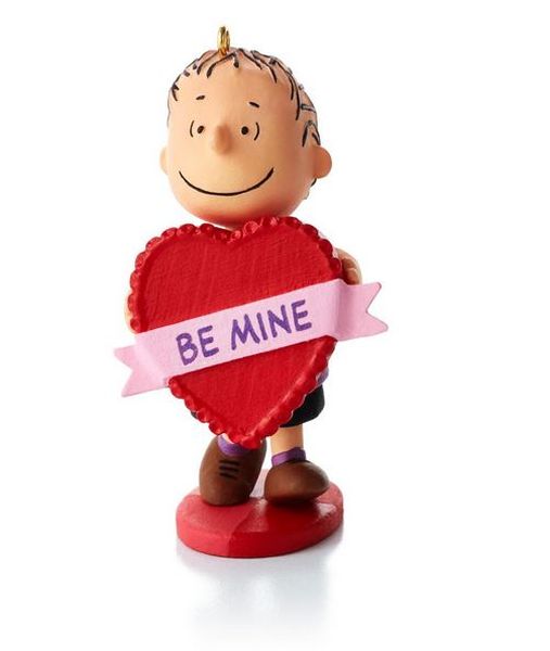 Linus's Big Heart