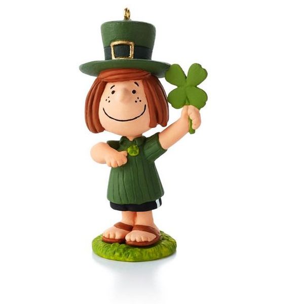 St. Patty's Day