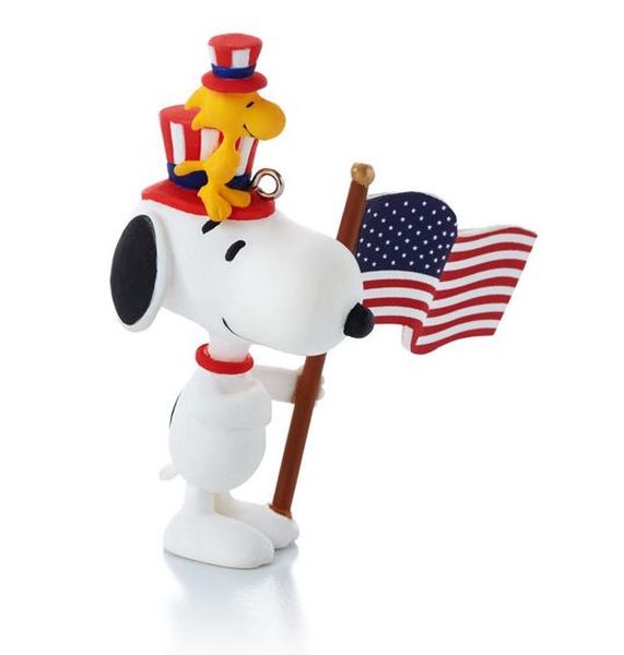Patriotic Pals