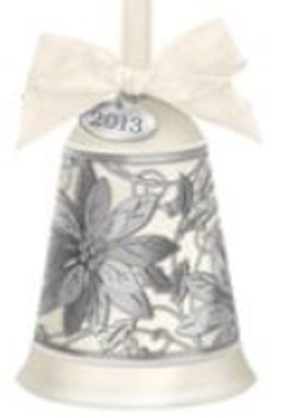 Glad Tidings Bell