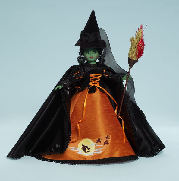 Madame Alexander Halloween Wicked Witch of the West