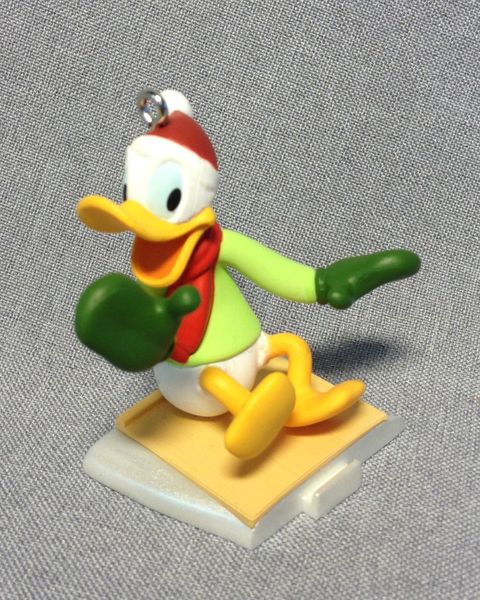 Cool Donald Duck