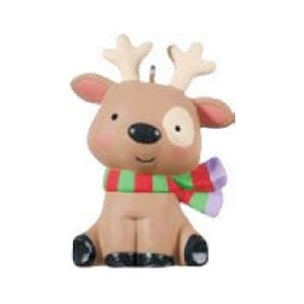 Little Reindeer