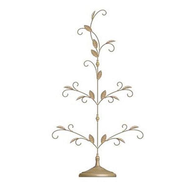 Keepsake Christmas Ornament Tree