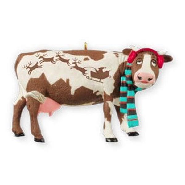 My Kind of Cow Town