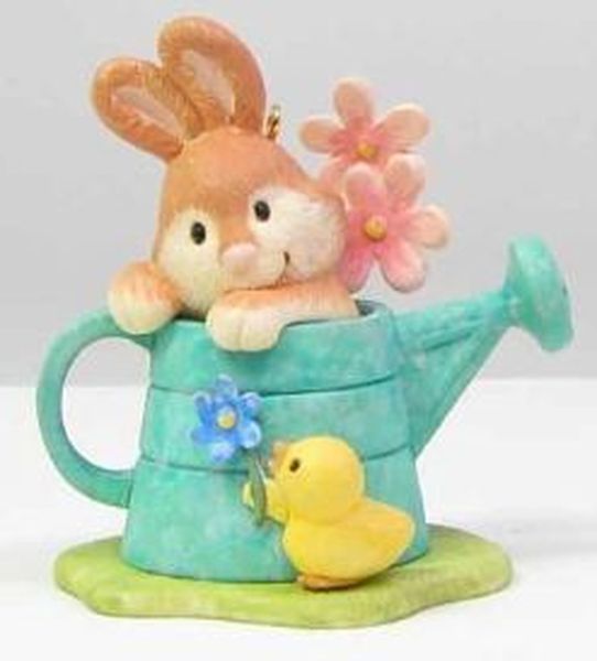 A Spring Surprise