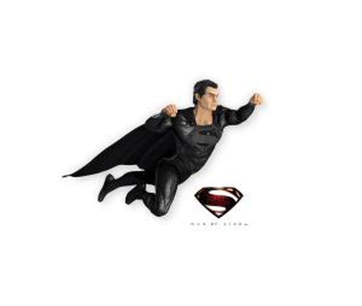 Man of Steel Special Edition