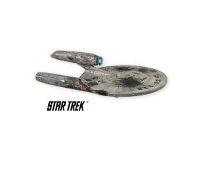 U.S.S. Kelvin Colorway