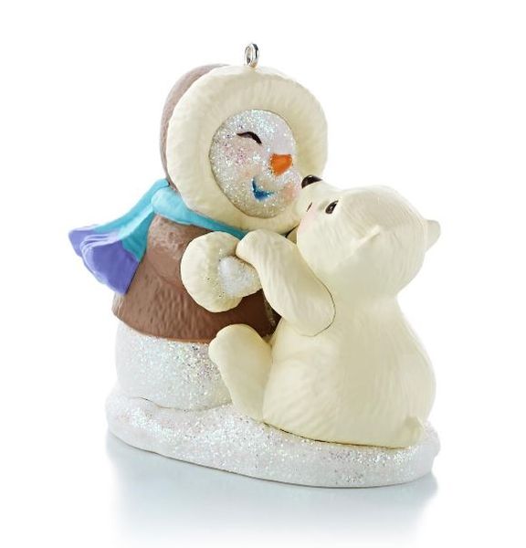 Snow Buddies