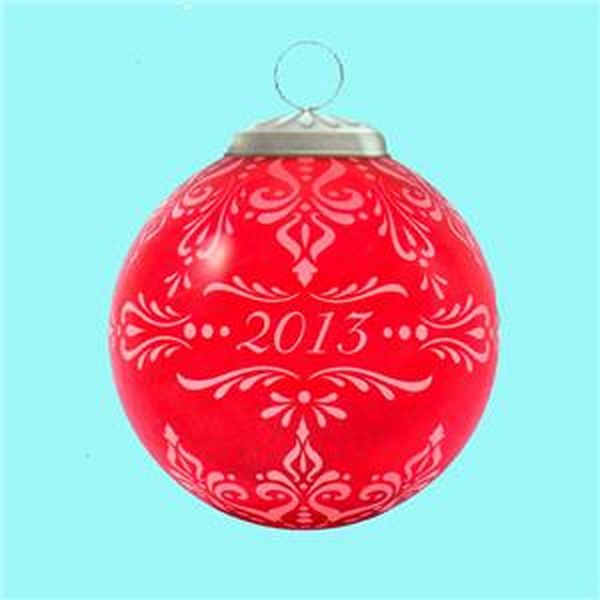 Christmas Commemorative