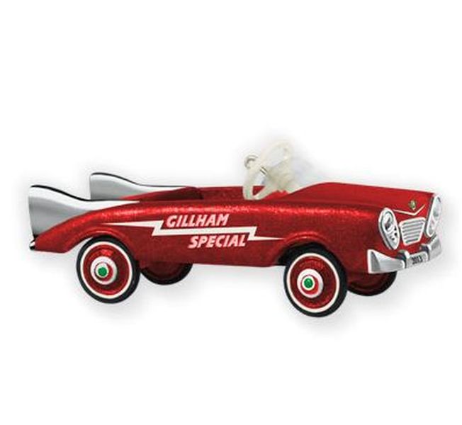 1959 Gillham Special Colorway