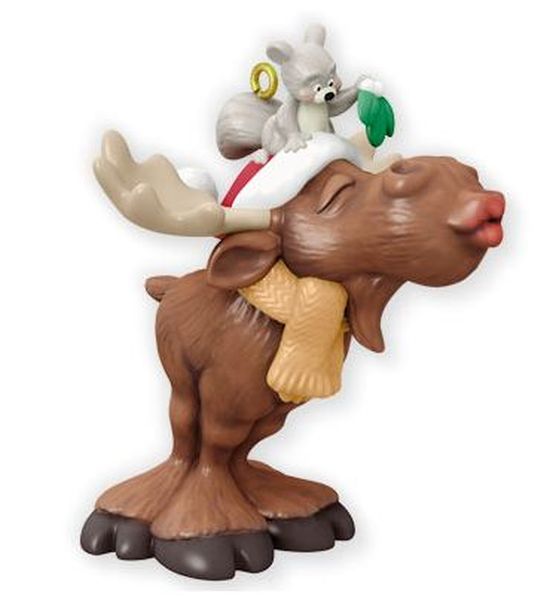 Merry Kiss-Moose KOC National Event