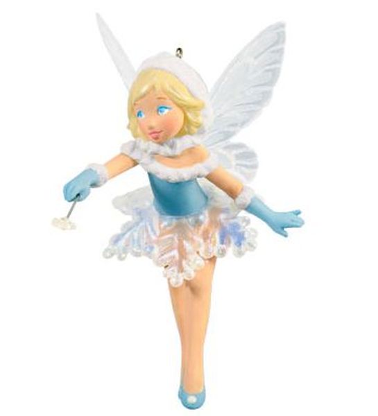 Winter Fairy