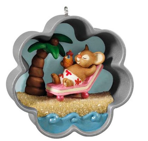Cookie Cutter Christmas: A Tropical Holiday