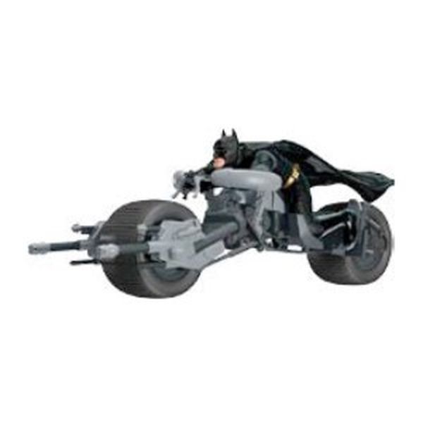 The Bat-Pod