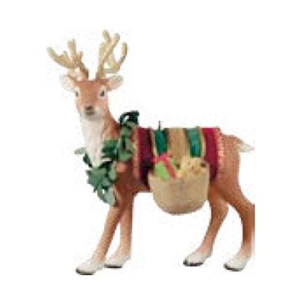 Father Christmas's Reindeer Special Edition