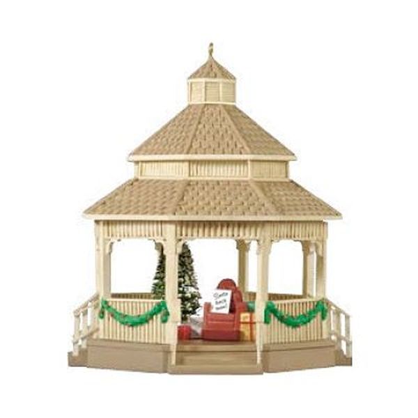 Gazebo Special Edition
