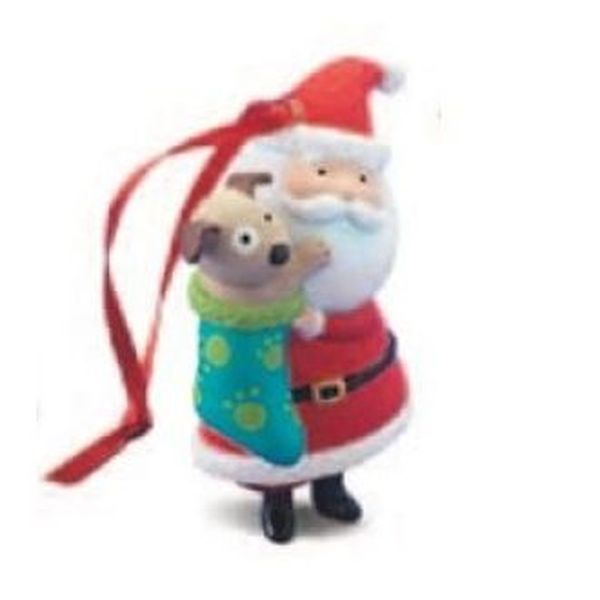 Stocking Stuffing