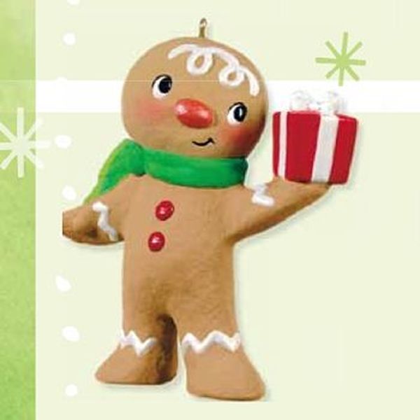 One Sweet Cookie Special Edition