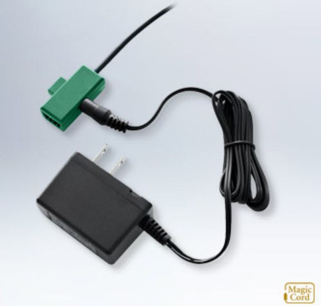 Magic Cord