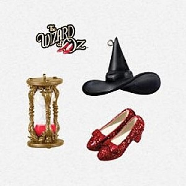 Out Of Time In Oz