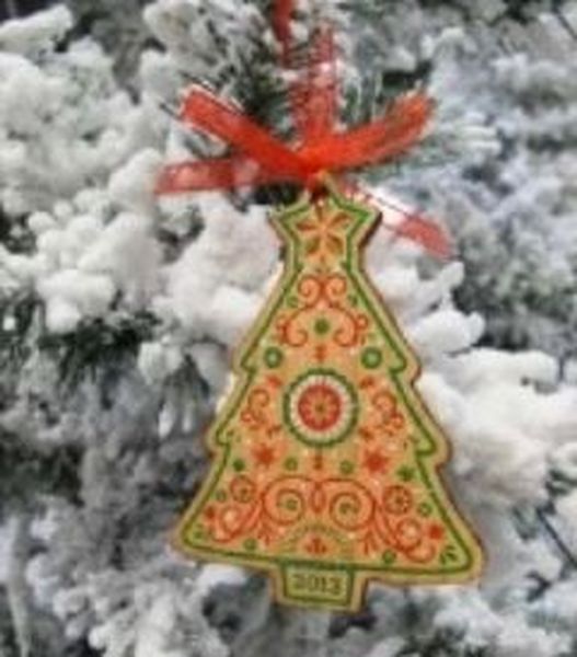 Christmas Tree