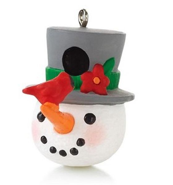 Jolly Birdhouse