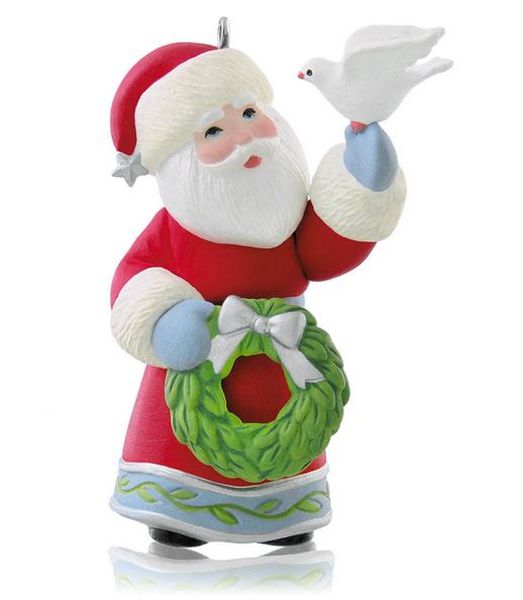 A Visit from Santa