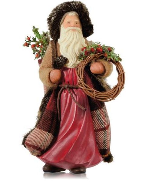 Father Christmas
