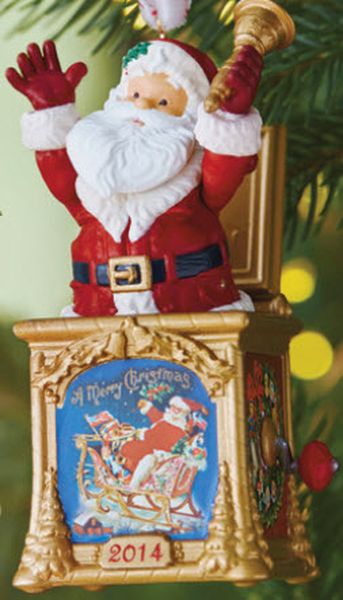Santa Certified