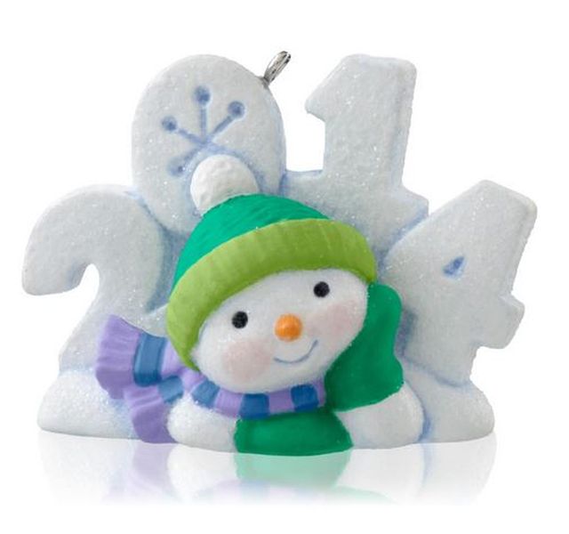 Frosty Fun Decade