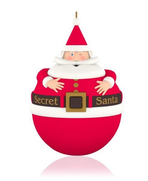 Secret Santa