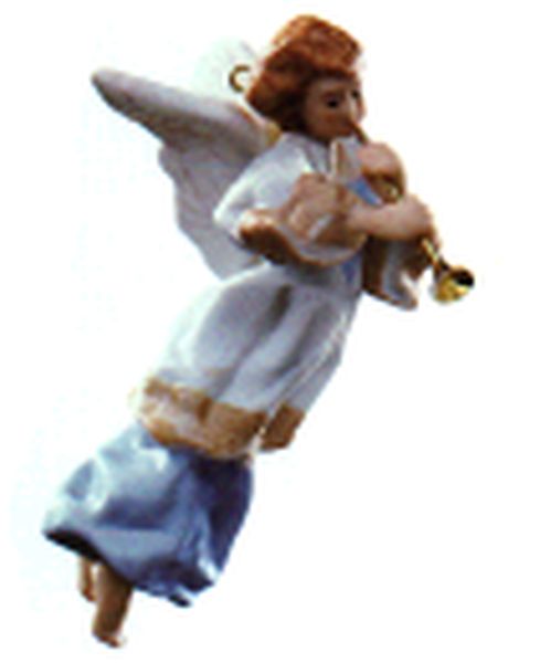Heavenly Trumpeter - LE