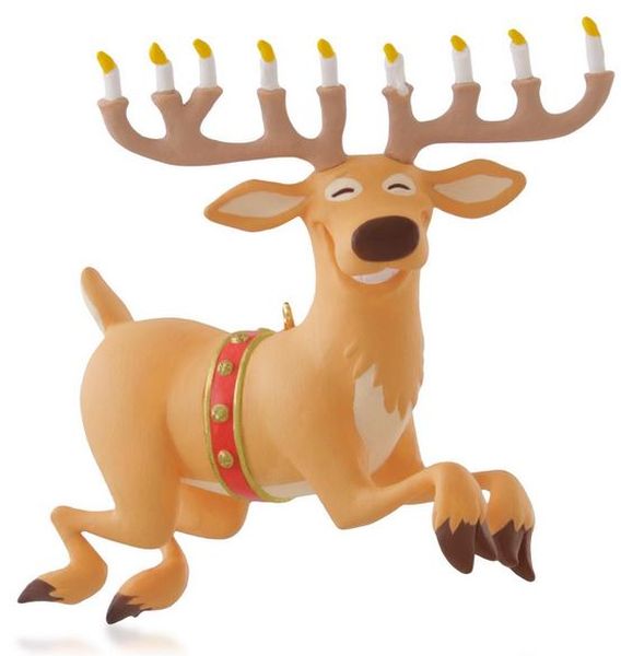 Merry Hanukkah!