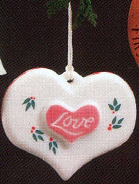 Holiday Heart