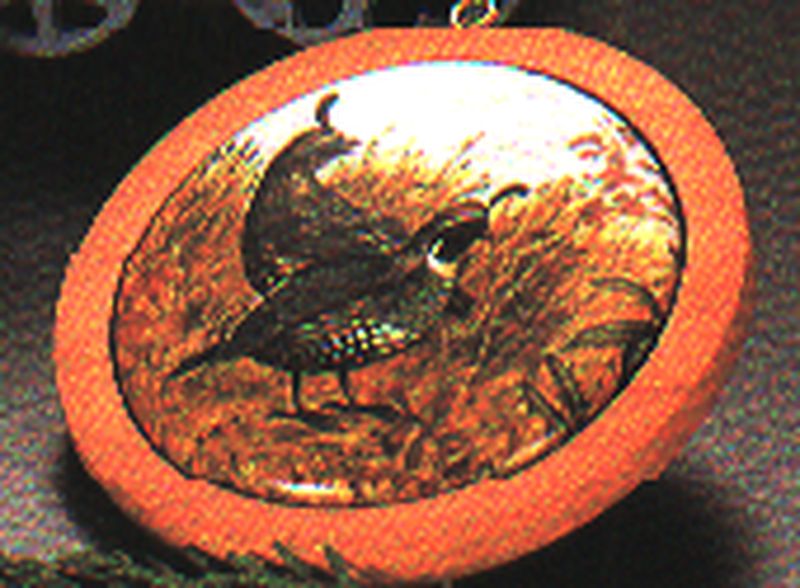 California Partridge