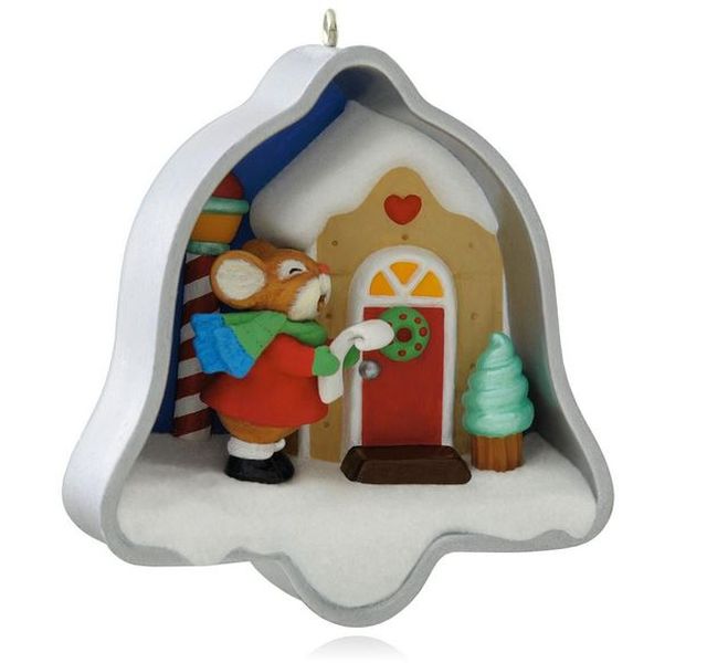 Cookie Cutter Christmas