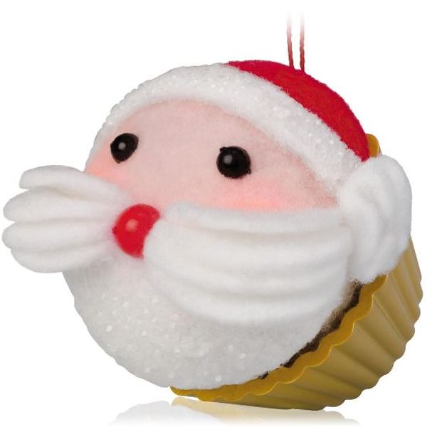 Sweet St. Nick