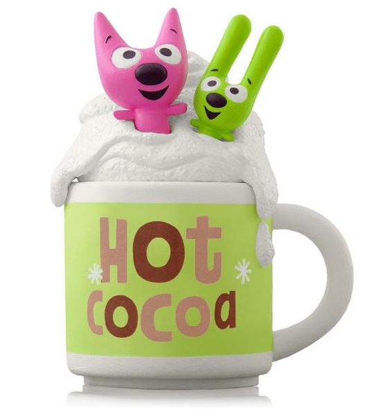 Cocoalicious Fun