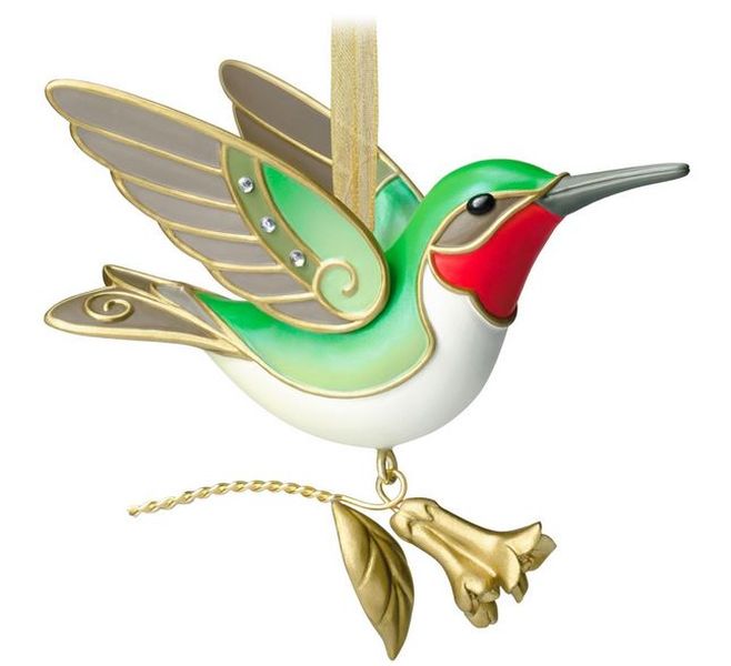 Hummingbird