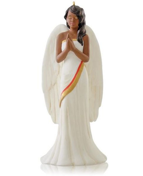 Angel of Prayer