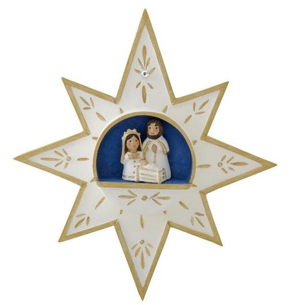 El Divino Nino Jesus
